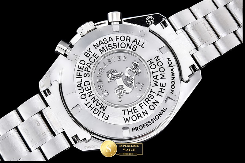 Omega Ref. OMG0873 ASIAN - Crown Guard & Dial Lume Verification (Photo 18 of 26)