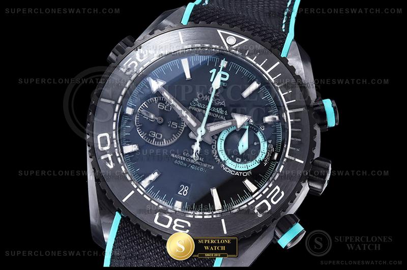 Omega Ref. OMG0875 ASIAN Super Clone Automatic 1:1 Swiss Super Clone Watch
