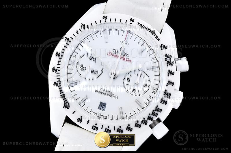 Omega Ref. OMG0876 N1F A7750 1:1 Swiss Super Clone Watch