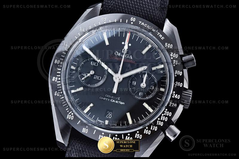 Omega Ref. OMG0877A N1F A7750 1:1 Swiss Super Clone Watch