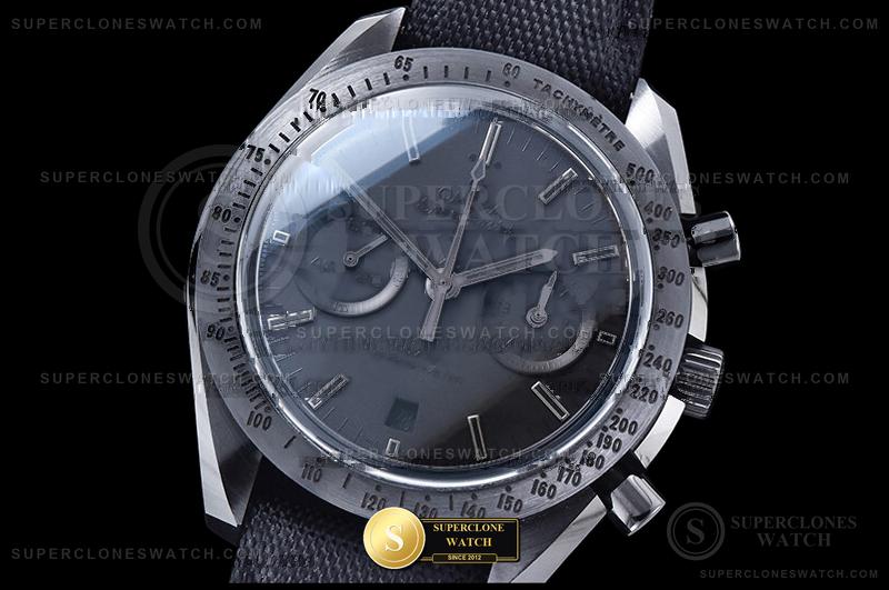 Omega Ref. OMG0877B N1F A7750 1:1 Swiss Super Clone Watch