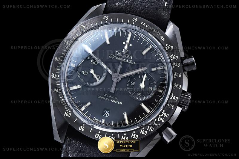 Omega Ref. OMG0877C N1F A7750 1:1 Swiss Super Clone Watch
