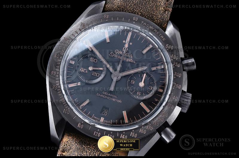 Omega Ref. OMG0877D N1F A7750 1:1 Swiss Super Clone Watch