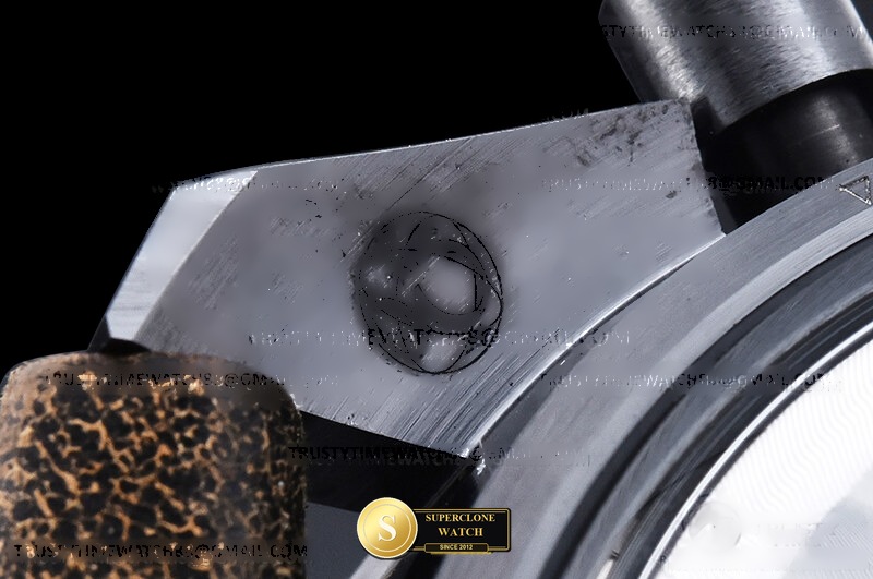 Omega Ref. OMG0877D N1F - Crown Guard & Dial Lume Verification (Photo 24 of 27)