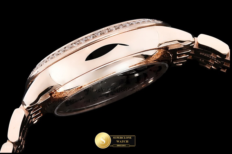 Omega Ref. OMG0883 VSF - Crown Guard & Dial Lume Verification (Photo 16 of 23)