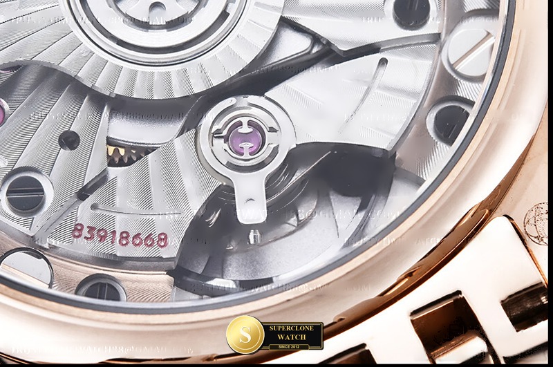 Omega Ref. OMG0883 VSF - On-Wrist Presence & Case Thickness View (Photo 19 of 23)