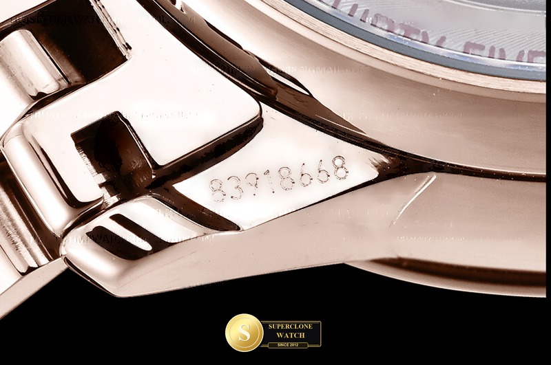 Omega Ref. OMG0883 VSF - Crown Guard & Dial Lume Verification (Photo 22 of 23)