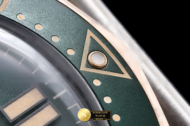 Omega Ref. OMG0890 VSF - On-Wrist Presence & Case Thickness View (Photo 11 of 33)