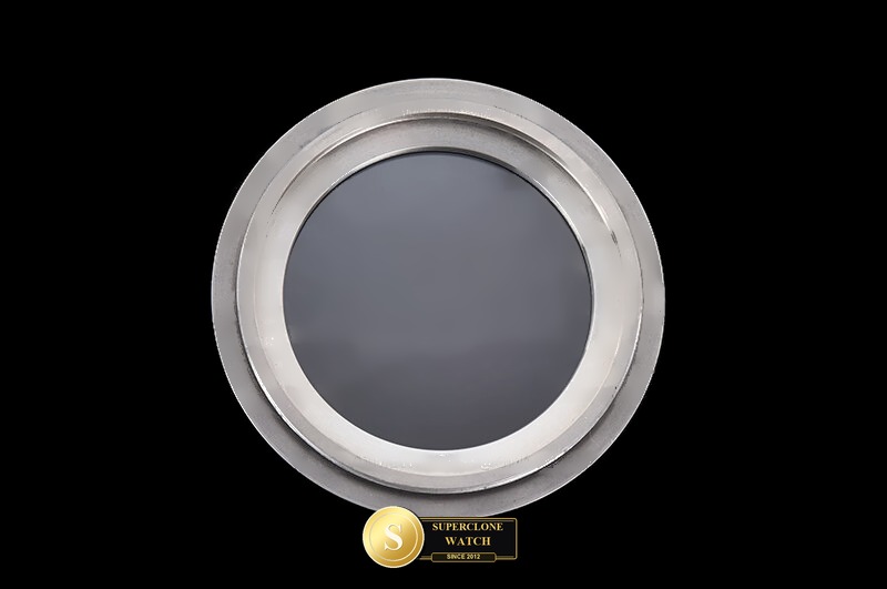 Omega Ref. OMG0890 VSF - Crown Guard & Dial Lume Verification (Photo 30 of 33)