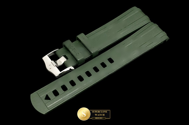Omega Ref. OMG0890 VSF - Crown Guard & Dial Lume Verification (Photo 32 of 33)