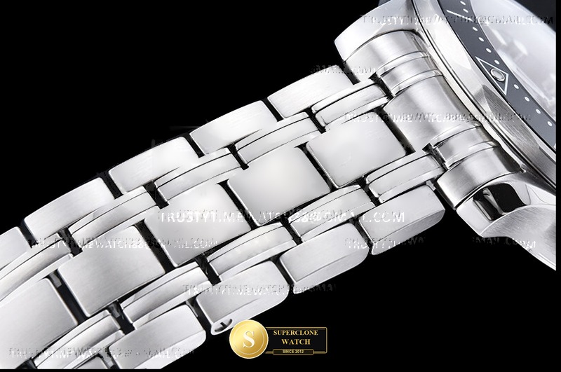 Omega Ref. OMG0894 VSF - Exhibition Caseback & Cloned Calibre Movement (Photo 4 of 32)