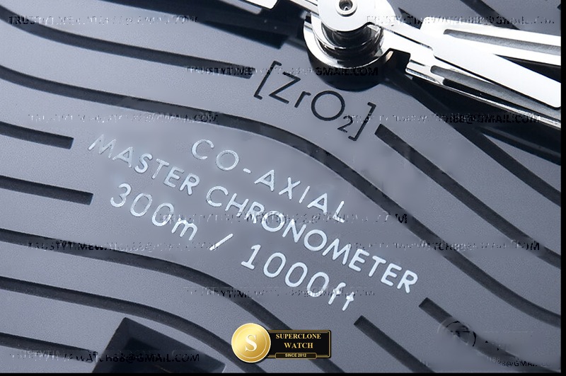 Omega Ref. OMG0894 VSF - Crown Guard & Dial Lume Verification (Photo 10 of 32)