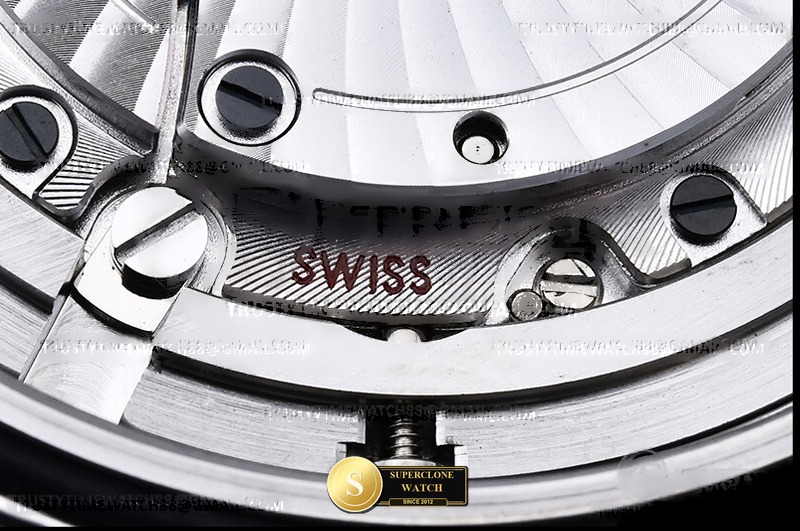 Omega Ref. OMG0894 VSF - Crown Guard & Dial Lume Verification (Photo 26 of 32)