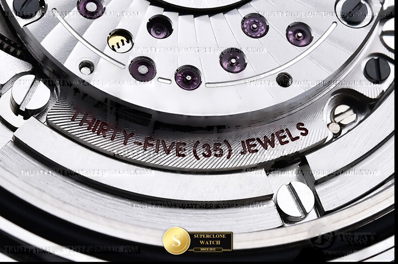 Omega Ref. OMG0894 VSF - Crown Guard & Dial Lume Verification (Photo 28 of 32)