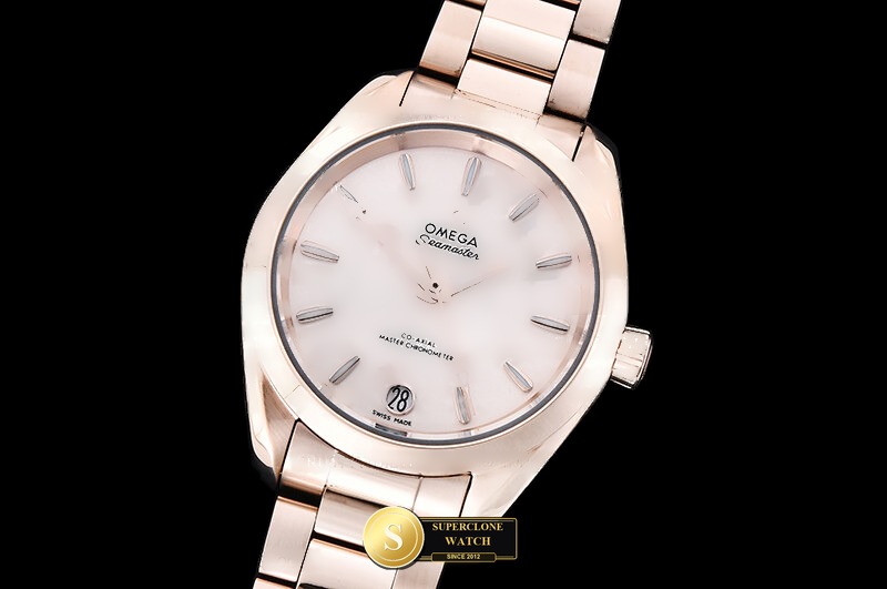 Omega Ref. OMG0895C VSF VS8800 1:1 Swiss Super Clone Watch
