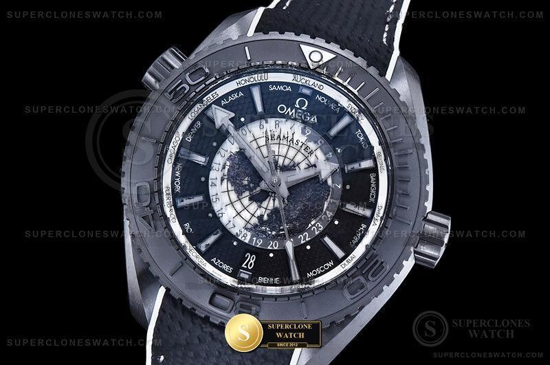 Omega Ref. OMG0901 VSF Super Clone Automatic 1:1 Swiss Super Clone Watch
