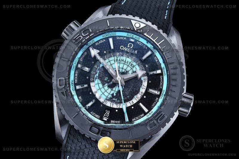 Omega Ref. OMG0902 VSF Super Clone Automatic 1:1 Swiss Super Clone Watch
