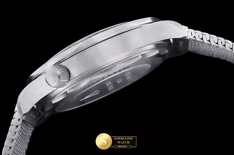 Omega Ref. OMG0903 VSF - Crown Guard & Dial Lume Verification (Photo 20 of 33)