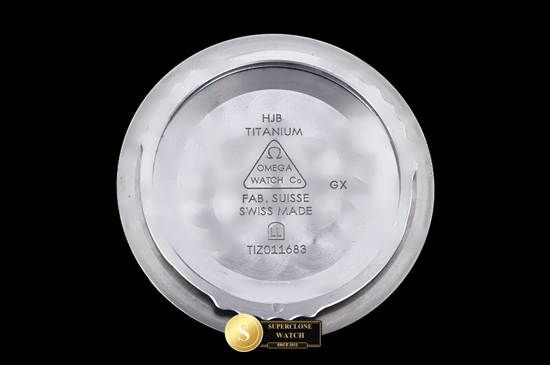Omega Ref. OMG0903 VSF - Crown Guard & Dial Lume Verification (Photo 32 of 33)