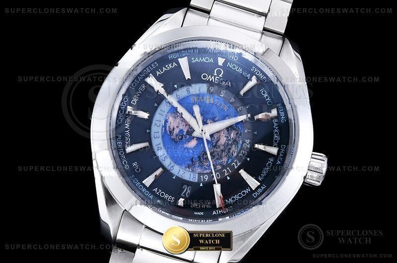 Omega Ref. OMG0904A N1F A2836 1:1 Swiss Super Clone Watch