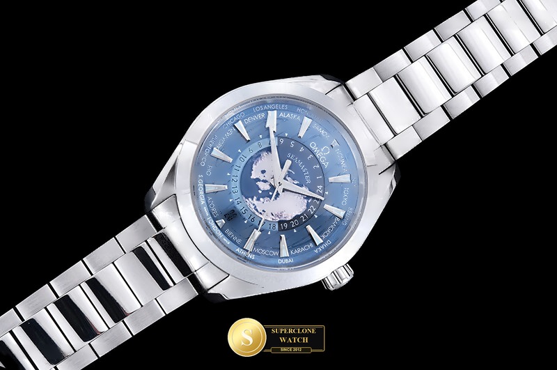 Omega Ref. OMG0904B N1F - Exhibition Caseback & Cloned Calibre Movement (Photo 4 of 29)