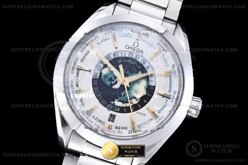 Omega Ref. OMG0904C N1F A2836 1:1 Swiss Super Clone Watch