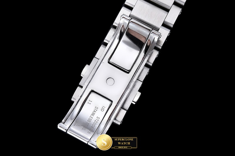 Omega Ref. OMG0904C N1F - On-Wrist Presence & Case Thickness View (Photo 13 of 29)