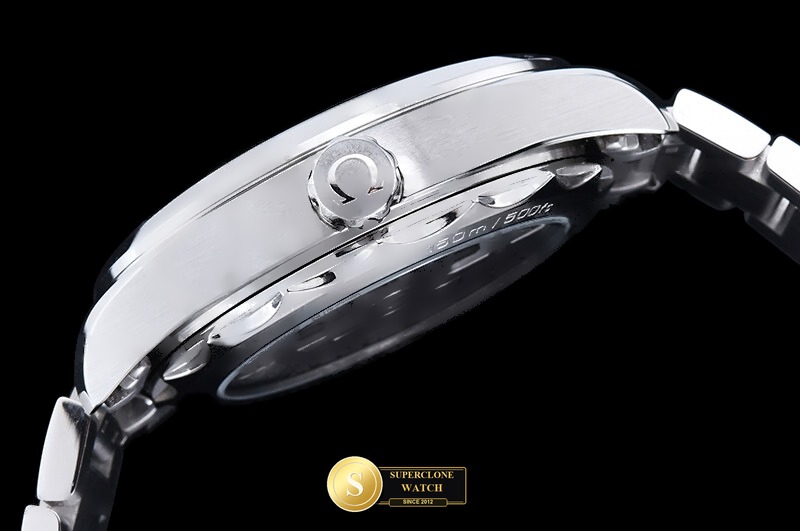 Omega Ref. OMG0904C N1F - Crown Guard & Dial Lume Verification (Photo 14 of 29)