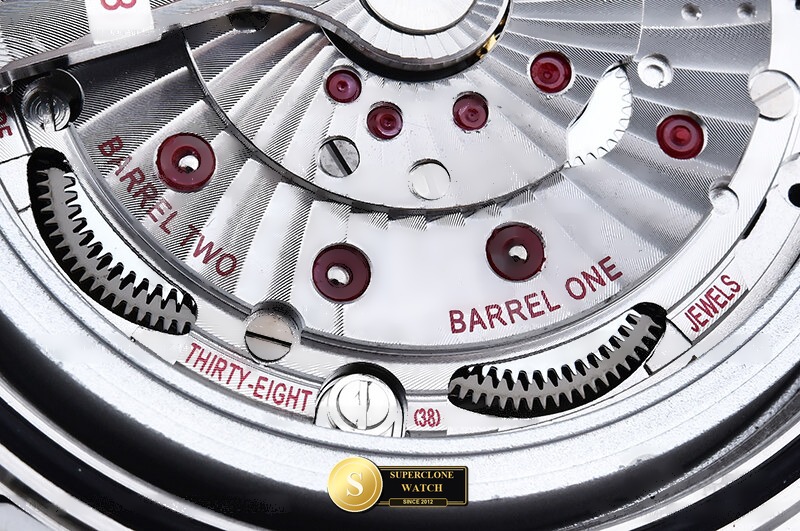 Omega Ref. OMG0904C N1F - On-Wrist Presence & Case Thickness View (Photo 23 of 29)