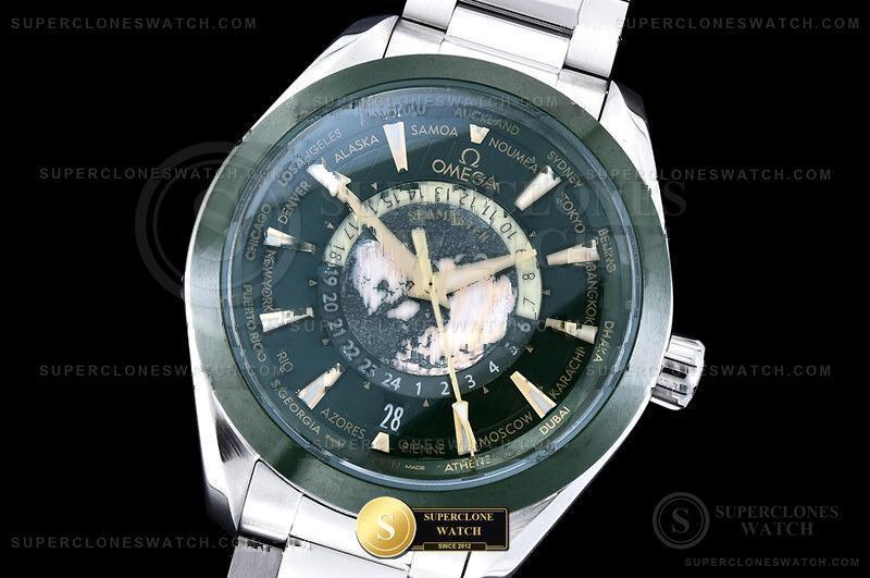 Omega Ref. OMG0904D N1F A2836 1:1 Swiss Super Clone Watch