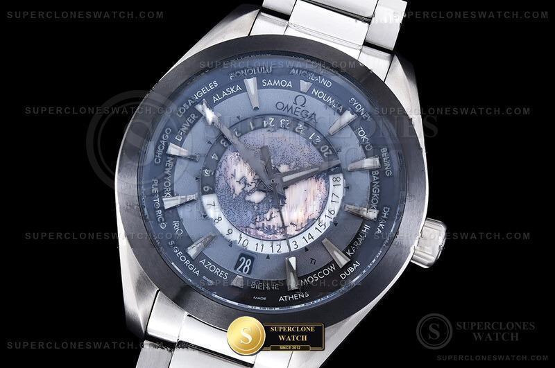 Omega Ref. OMG0904E N1F A2836 1:1 Swiss Super Clone Watch