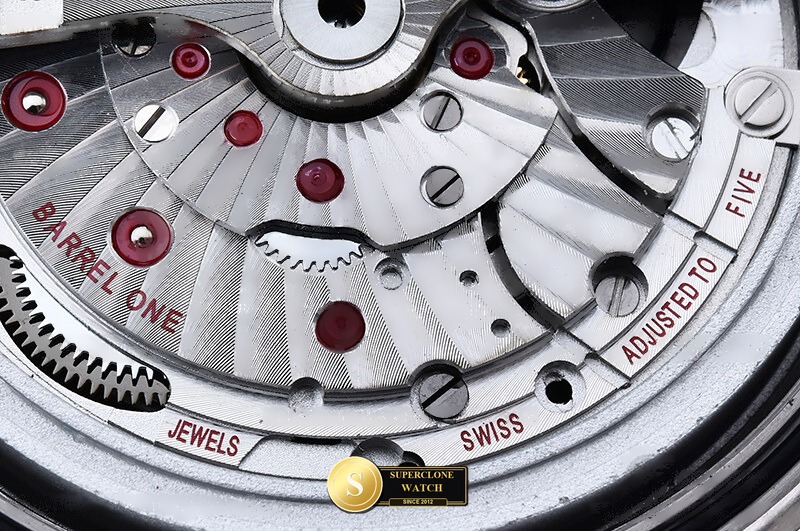 Omega Ref. OMG0904E N1F - On-Wrist Presence & Case Thickness View (Photo 23 of 28)