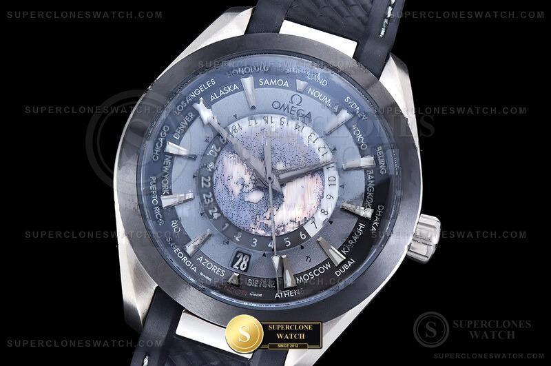 Omega Ref. OMG0904F N1F A2836 1:1 Swiss Super Clone Watch