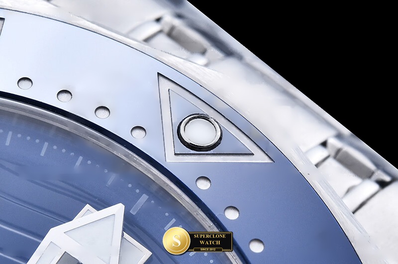 Omega Ref. OMG0905B N1F - On-Wrist Presence & Case Thickness View (Photo 11 of 32)