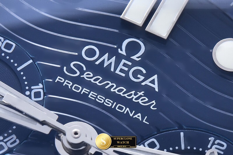 Omega Ref. OMG0905B N1F - On-Wrist Presence & Case Thickness View (Photo 13 of 32)