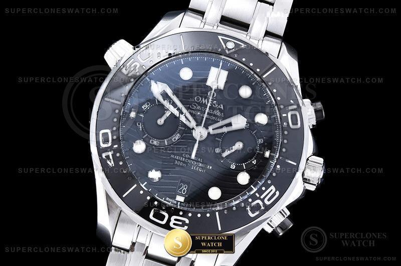 Omega Ref. OMG0905C N1F Super Clone Automatic 1:1 Swiss Super Clone Watch