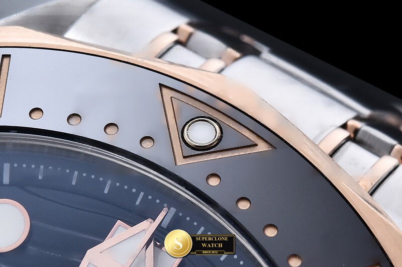 Omega Ref. OMG0905E N1F - Crown Guard & Dial Lume Verification (Photo 10 of 31)