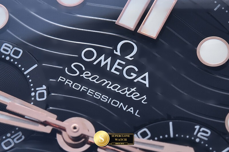 Omega Ref. OMG0905E N1F - On-Wrist Presence & Case Thickness View (Photo 11 of 31)