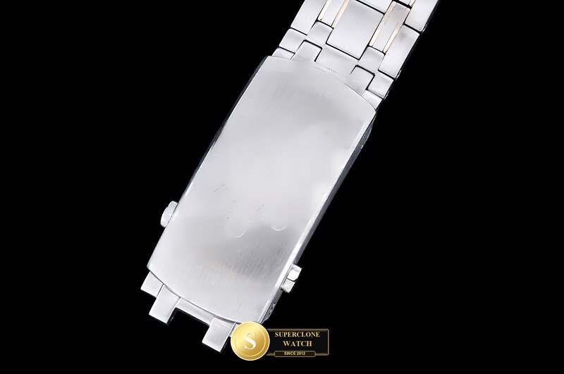 Omega Ref. OMG0905E N1F - Crown Guard & Dial Lume Verification (Photo 14 of 31)