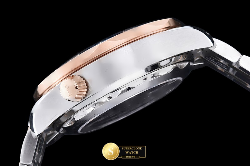 Omega Ref. OMG0905E N1F - Crown Guard & Dial Lume Verification (Photo 18 of 31)