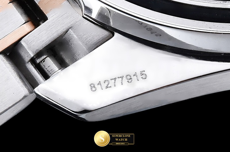 Omega Ref. OMG0905E N1F - On-Wrist Presence & Case Thickness View (Photo 23 of 31)