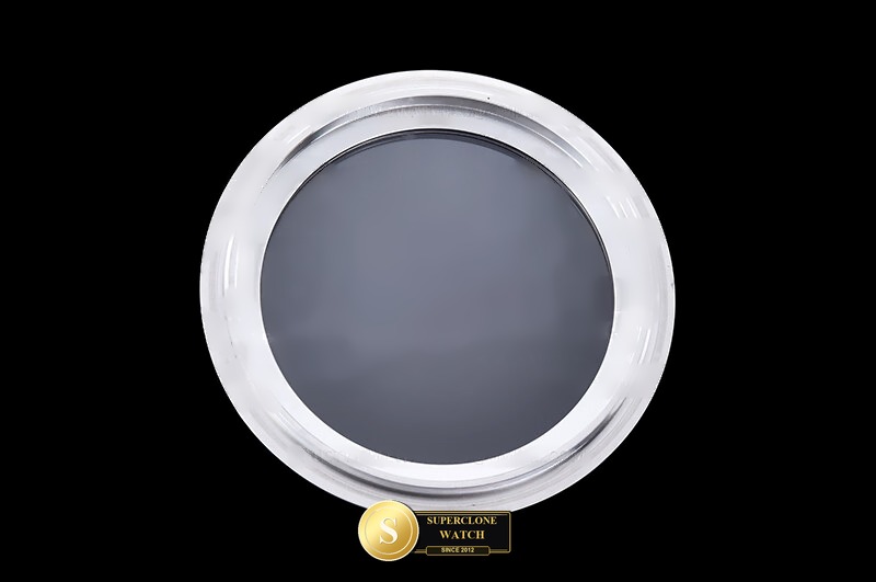 Omega Ref. OMG0905E N1F - Crown Guard & Dial Lume Verification (Photo 30 of 31)