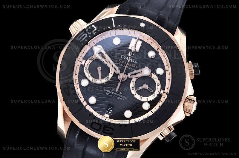 Omega Ref. OMG0905F N1F Super Clone Automatic 1:1 Swiss Super Clone Watch