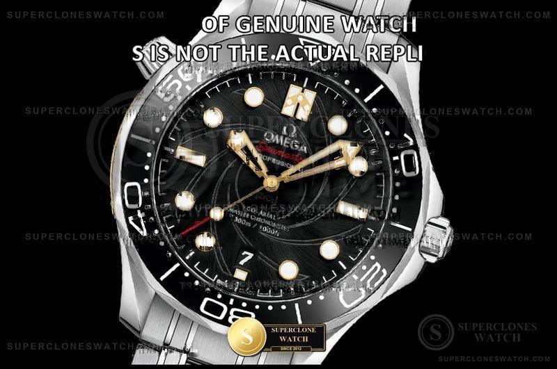 Omega Ref. OMG0907 VSF VS8800 1:1 Swiss Super Clone Watch