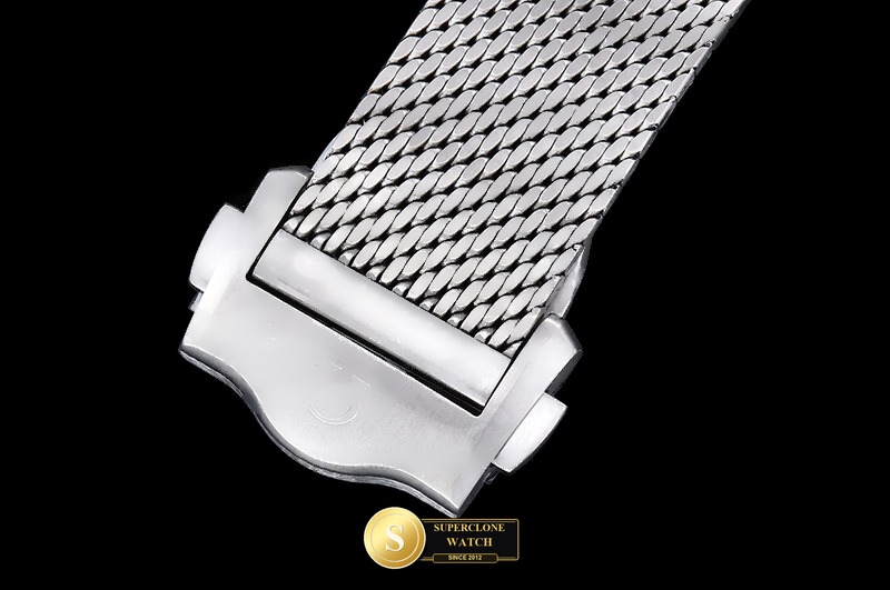 Omega Ref. OMG0909 VSF - Crown Guard & Dial Lume Verification (Photo 14 of 36)