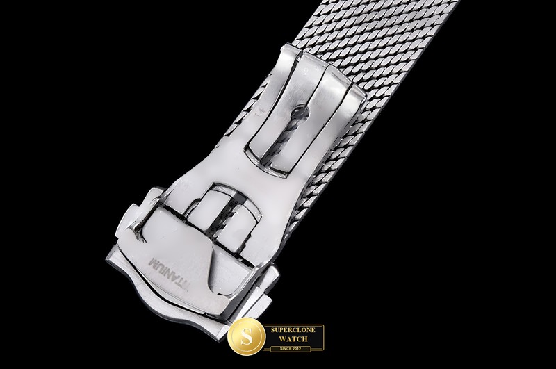 Omega Ref. OMG0909 VSF - Crown Guard & Dial Lume Verification (Photo 16 of 36)