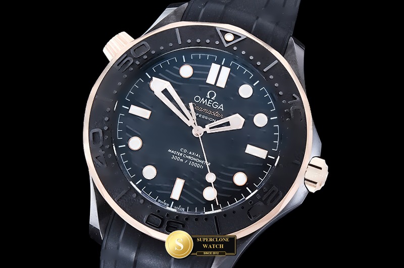 Omega Ref. OMG0911 VSF VS8806 1:1 Swiss Super Clone Watch