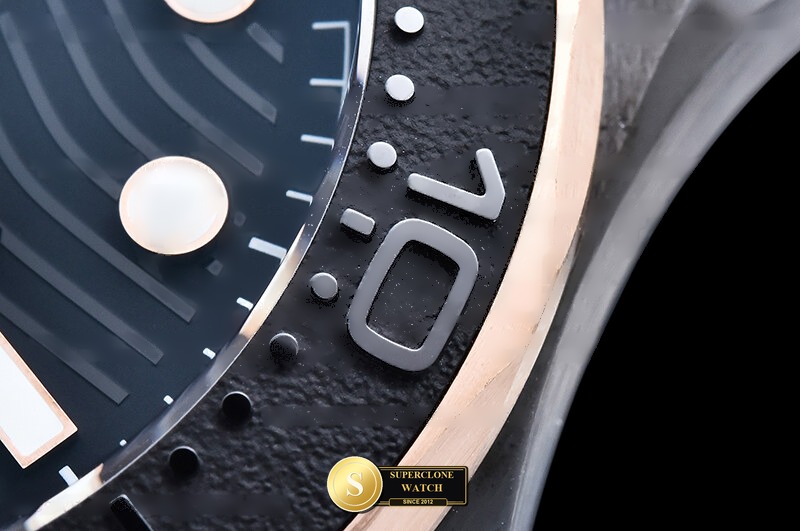 Omega Ref. OMG0911 VSF - Crown Guard & Dial Lume Verification (Photo 8 of 32)