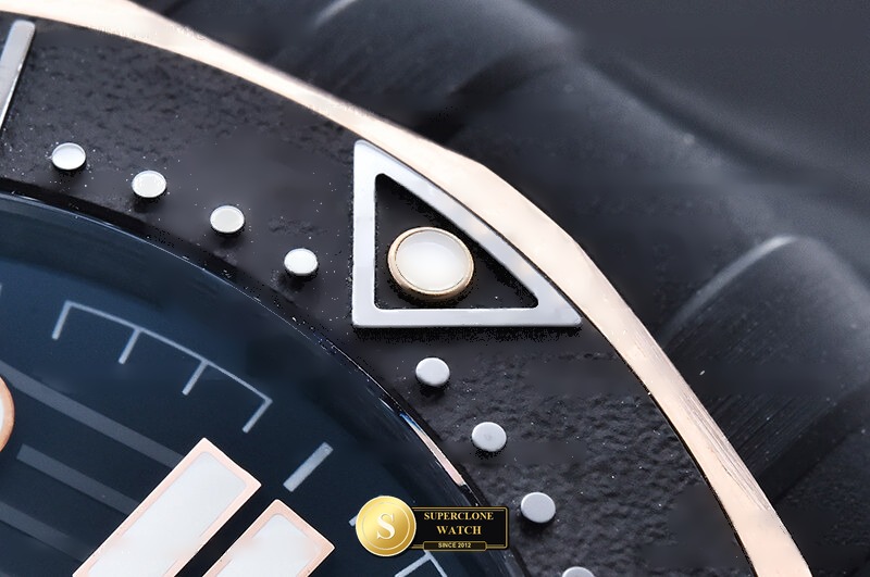Omega Ref. OMG0911 VSF - On-Wrist Presence & Case Thickness View (Photo 9 of 32)