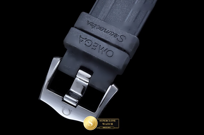 Omega Ref. OMG0911 VSF - Crown Guard & Dial Lume Verification (Photo 14 of 32)